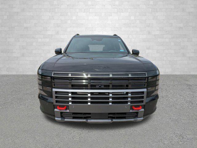 new 2026 Hyundai Palisade car, priced at $53,015