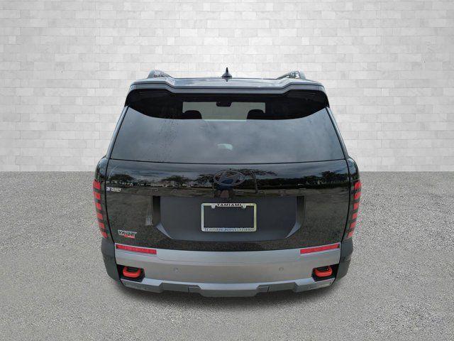 new 2026 Hyundai Palisade car, priced at $53,015