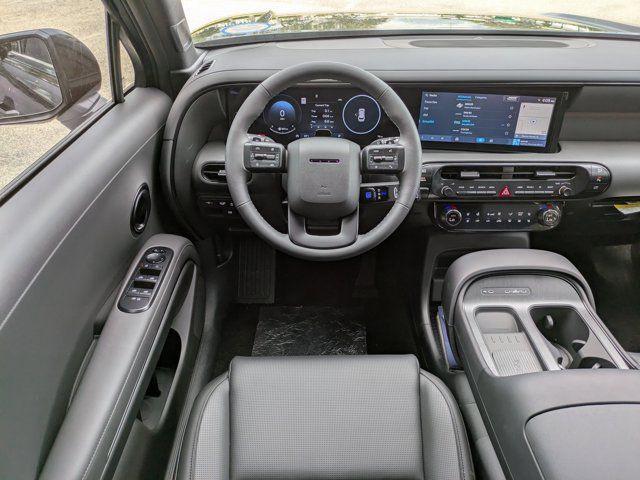 new 2026 Hyundai Palisade car, priced at $53,015