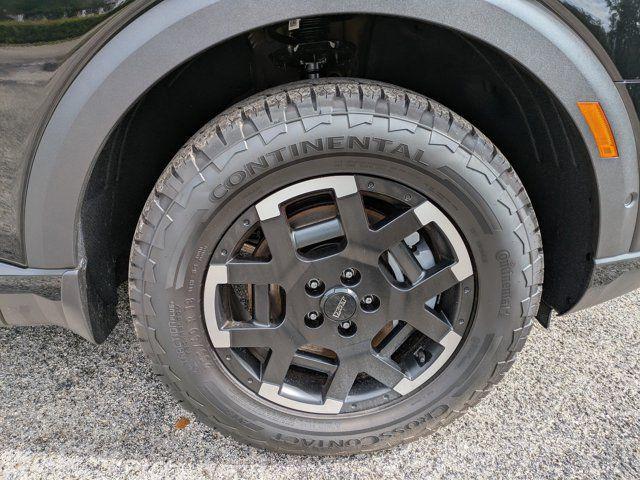 new 2026 Hyundai Palisade car, priced at $53,015