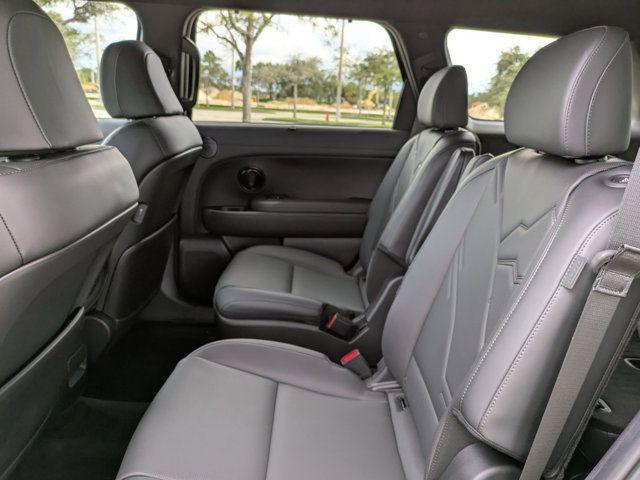 new 2026 Hyundai Palisade car, priced at $53,015