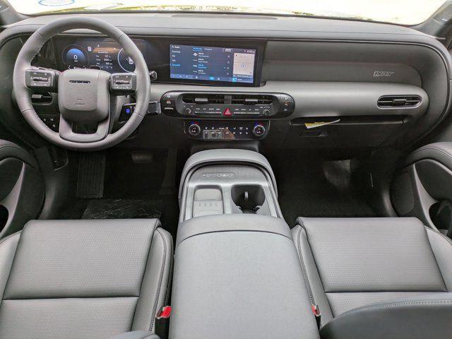 new 2026 Hyundai Palisade car, priced at $53,015