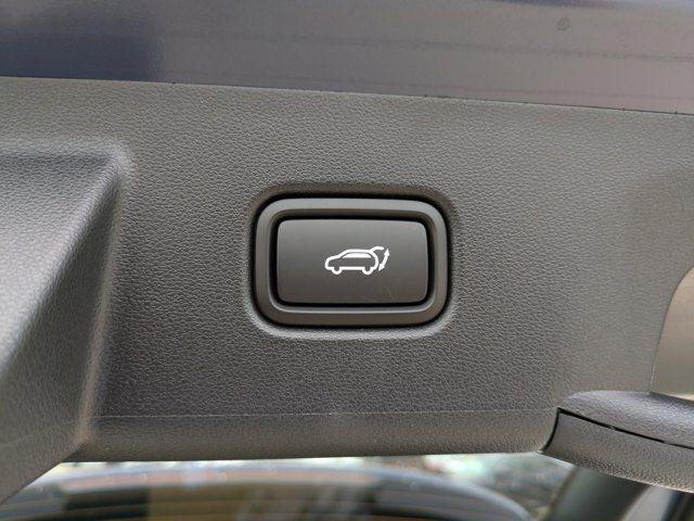 new 2026 Hyundai Tucson car, priced at $34,840