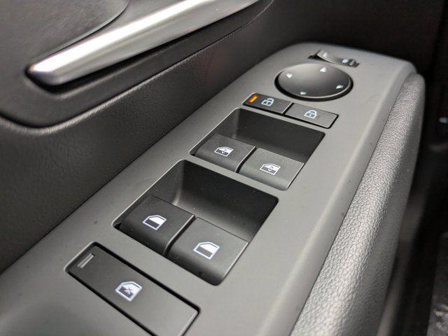 new 2026 Hyundai Tucson car, priced at $34,840