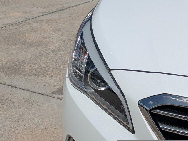 used 2015 Hyundai Sonata car, priced at $10,299