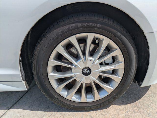 used 2015 Hyundai Sonata car, priced at $10,299