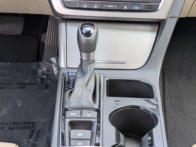 used 2015 Hyundai Sonata car, priced at $10,299