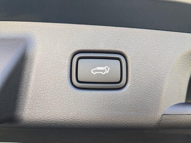 new 2025 Hyundai Palisade car, priced at $53,834