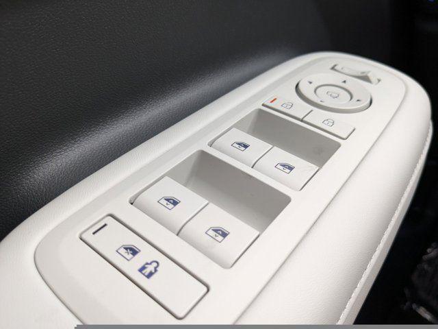 new 2024 Hyundai Santa Fe car, priced at $44,924