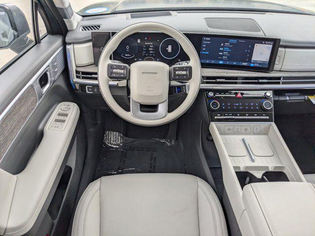 new 2024 Hyundai Santa Fe car, priced at $44,924
