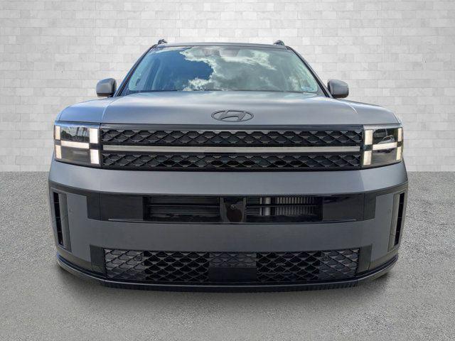 new 2024 Hyundai Santa Fe car, priced at $44,924