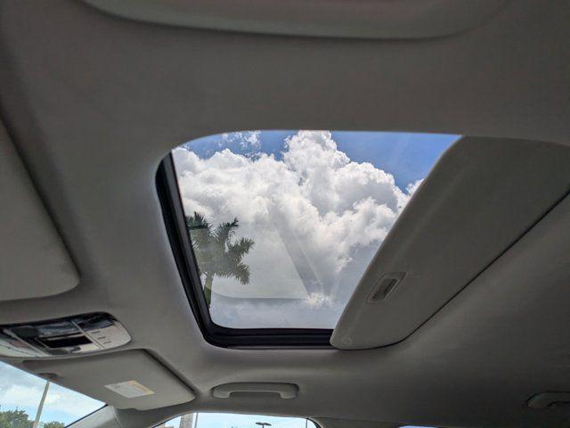 new 2024 Hyundai Santa Fe car, priced at $44,924