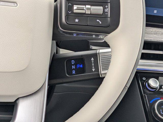 new 2024 Hyundai Santa Fe car, priced at $44,924