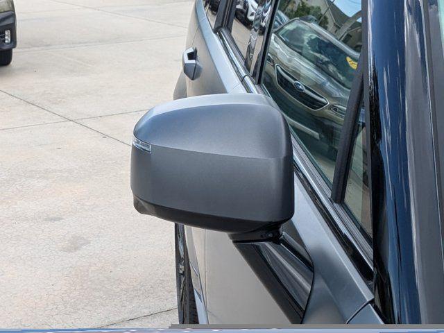 new 2024 Hyundai Santa Fe car, priced at $44,924