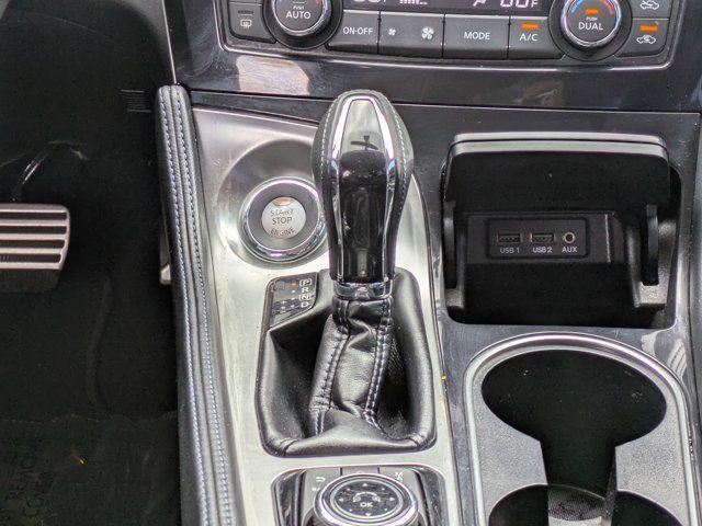 used 2017 Nissan Maxima car, priced at $8,981