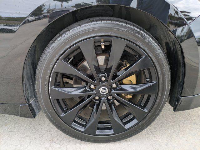 used 2017 Nissan Maxima car, priced at $8,981