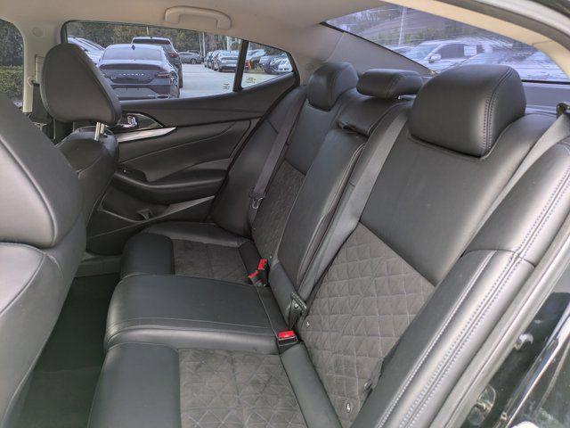 used 2017 Nissan Maxima car, priced at $8,981