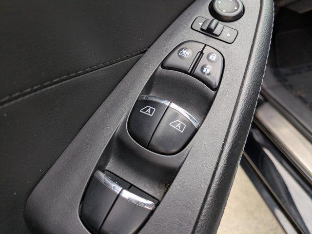 used 2017 Nissan Maxima car, priced at $8,981