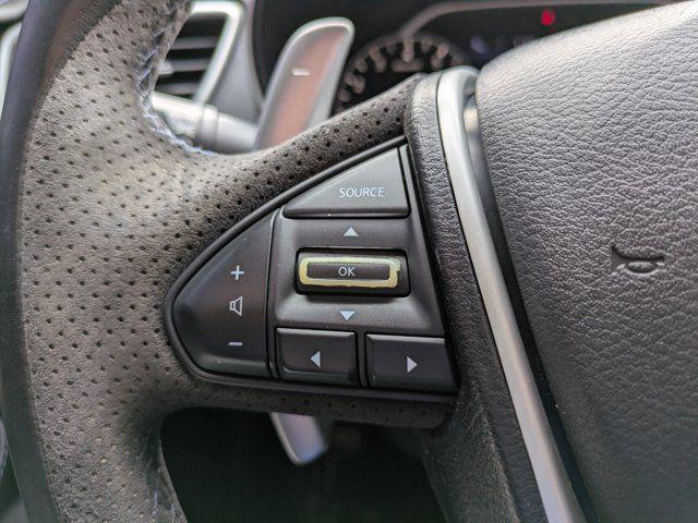 used 2017 Nissan Maxima car, priced at $8,981