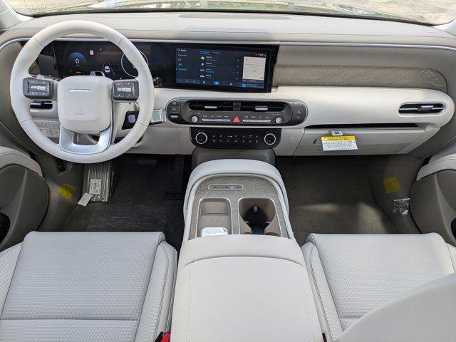 new 2026 Hyundai Palisade car, priced at $46,244