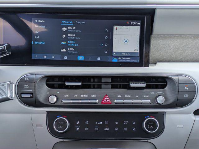 new 2026 Hyundai Palisade car, priced at $46,244