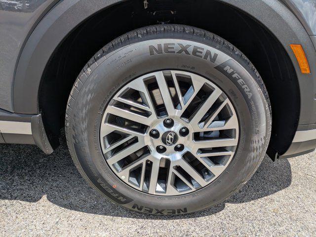 new 2026 Hyundai Palisade car, priced at $46,244