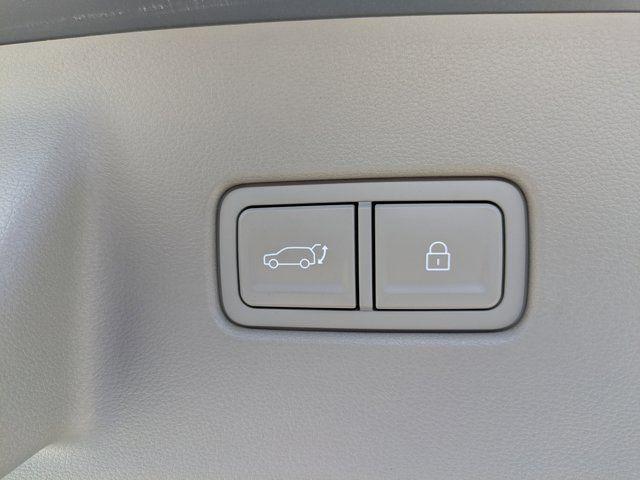 new 2026 Hyundai Palisade car, priced at $46,244
