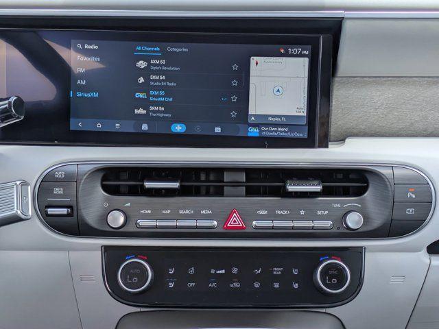 new 2026 Hyundai Palisade car, priced at $46,244