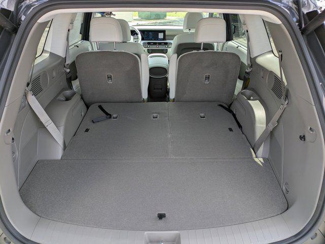 new 2026 Hyundai Palisade car, priced at $46,244