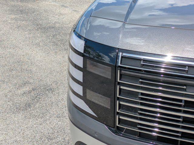 new 2026 Hyundai Palisade car, priced at $46,244