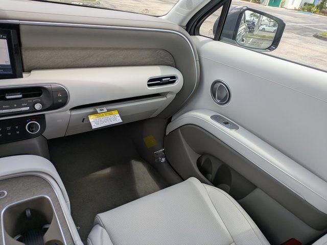 new 2026 Hyundai Palisade car, priced at $46,244