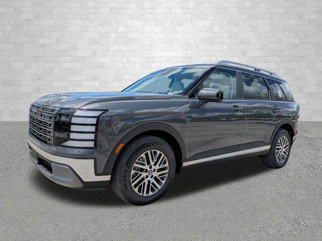 new 2026 Hyundai Palisade car, priced at $46,244