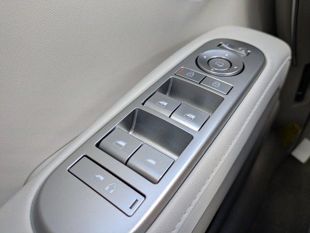 new 2026 Hyundai Palisade car, priced at $46,244