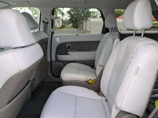new 2026 Hyundai Palisade car, priced at $46,244