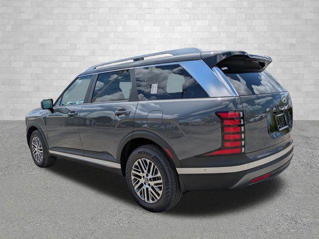 new 2026 Hyundai Palisade car, priced at $46,244