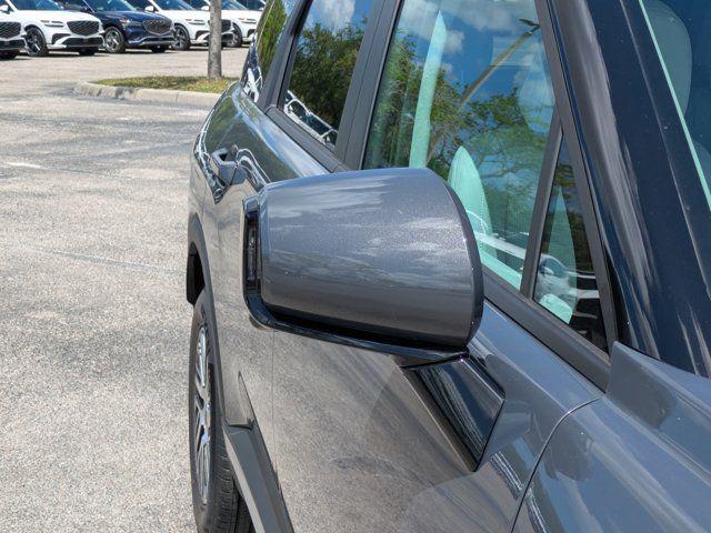 new 2026 Hyundai Palisade car, priced at $46,244