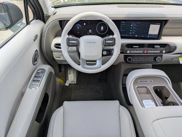 new 2026 Hyundai Palisade car, priced at $46,244