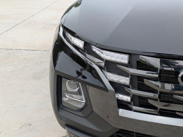 used 2023 Hyundai SANTA CRUZ car, priced at $24,920