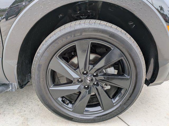 used 2023 Hyundai SANTA CRUZ car, priced at $24,920