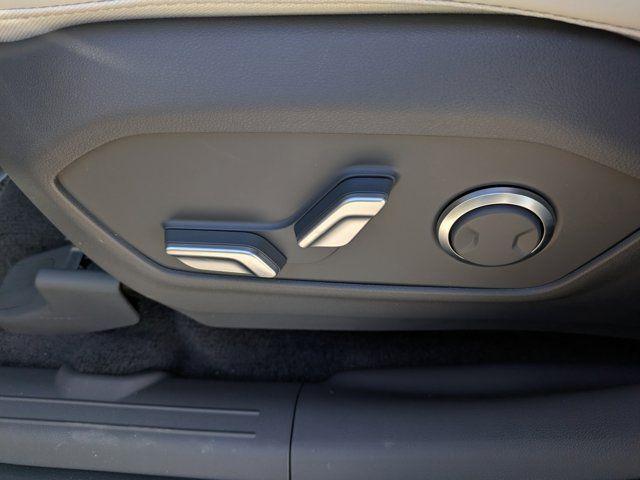 new 2026 Hyundai Santa Fe car, priced at $36,255