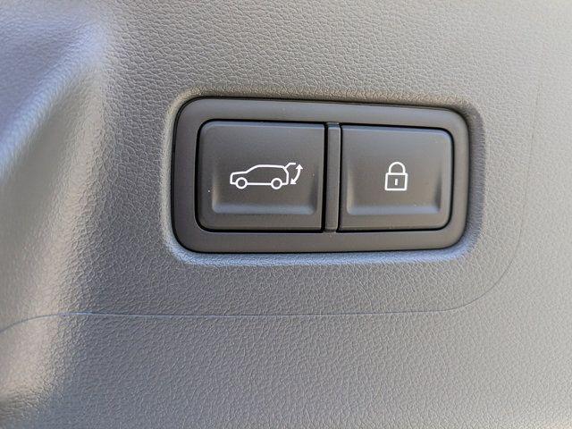 new 2026 Hyundai Santa Fe car, priced at $36,255