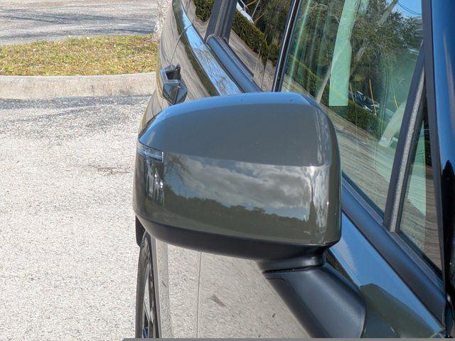 new 2026 Hyundai Santa Fe car, priced at $36,255