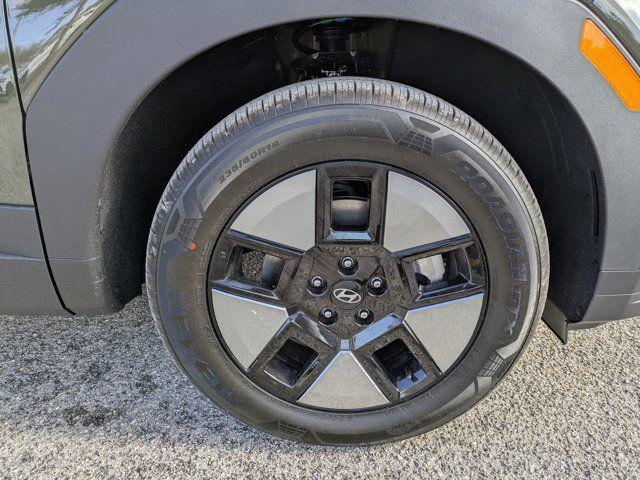 new 2026 Hyundai Santa Fe car, priced at $36,255