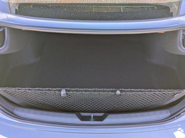 new 2026 Hyundai Sonata Hybrid car, priced at $29,640