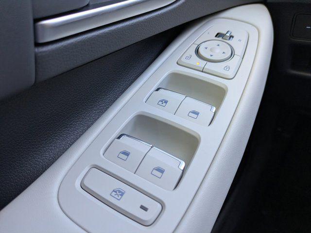 new 2026 Hyundai Sonata Hybrid car, priced at $29,640