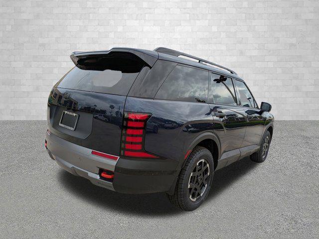 new 2026 Hyundai Palisade car, priced at $53,015