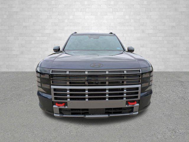 new 2026 Hyundai Palisade car, priced at $53,015