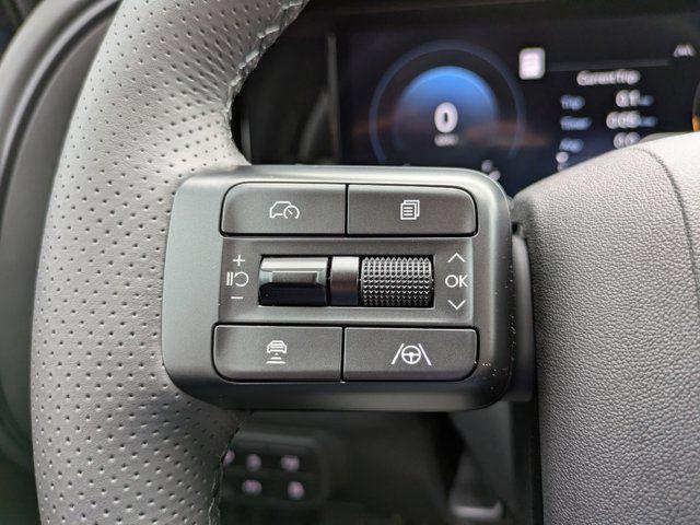 new 2026 Hyundai Palisade car, priced at $53,015