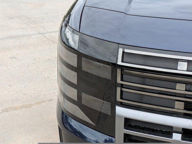 new 2026 Hyundai Palisade car, priced at $53,015