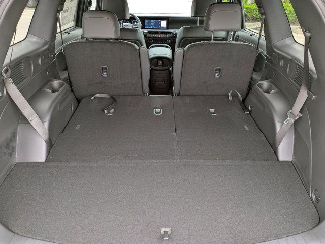 new 2026 Hyundai Palisade car, priced at $53,015